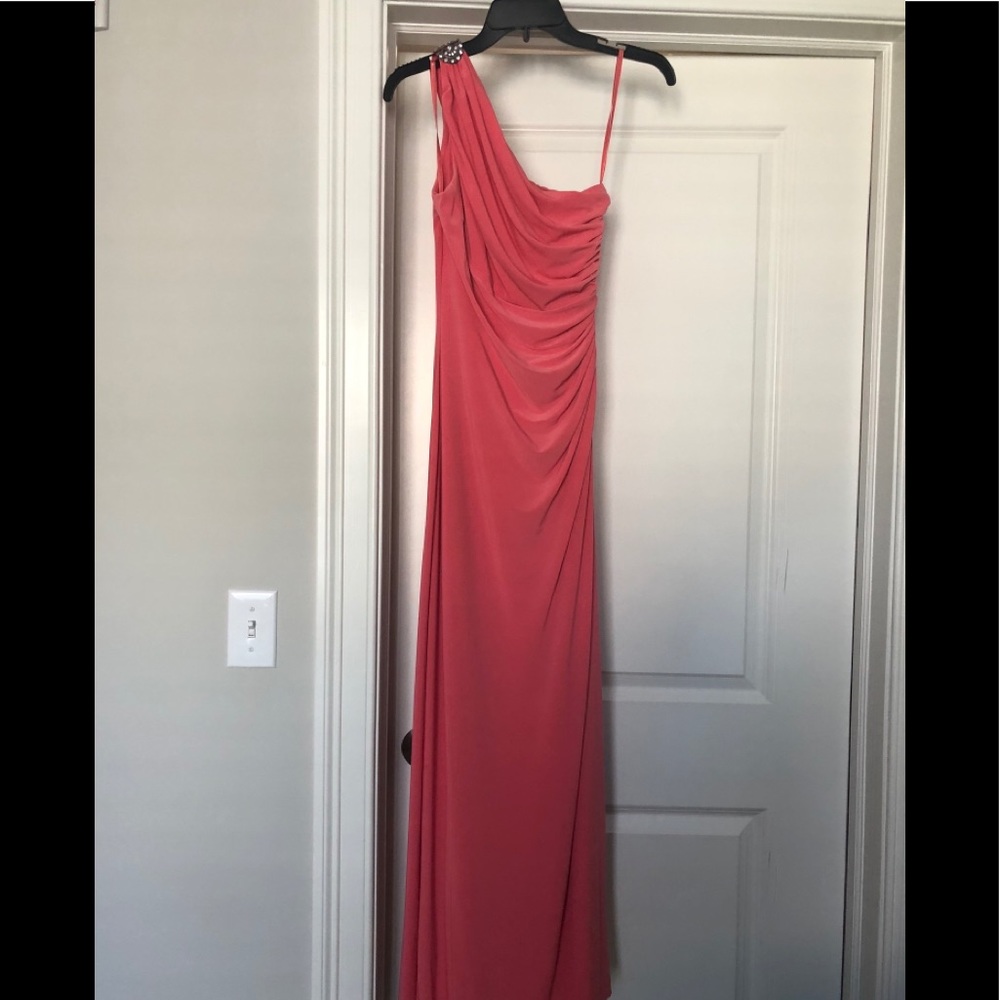 Gown